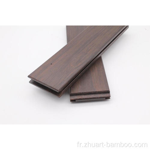 Bamboo environnemental Planchers sombres extérieurs-30